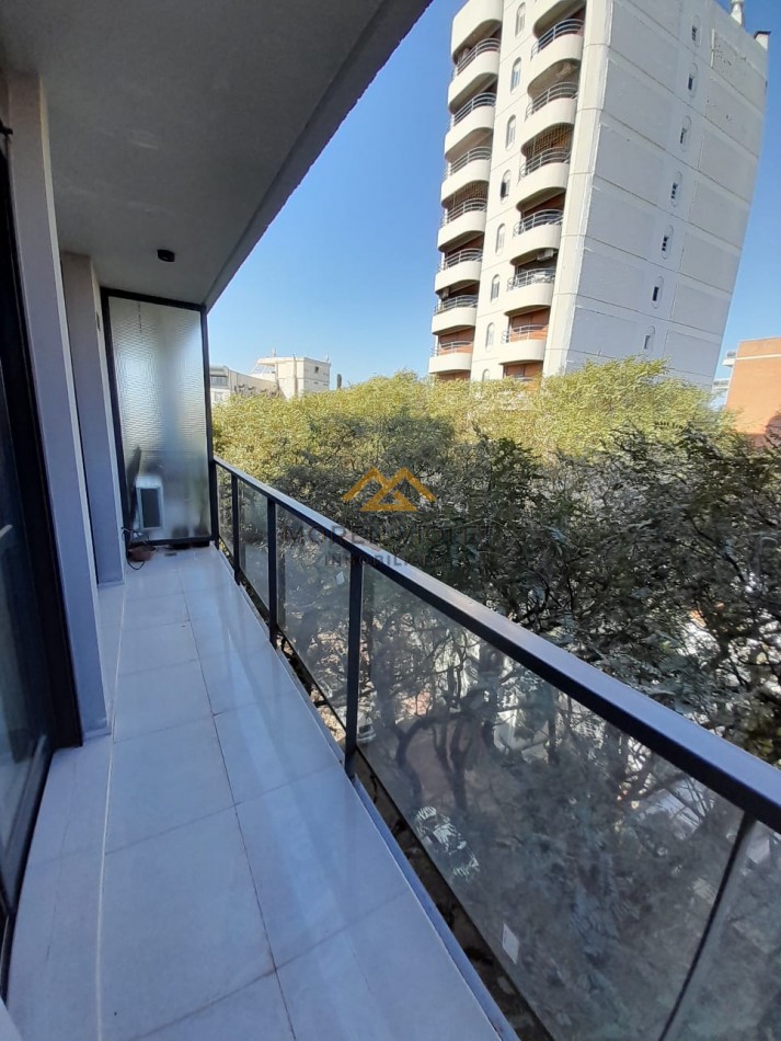 1 Dormitorio - Tucuman y Mitre