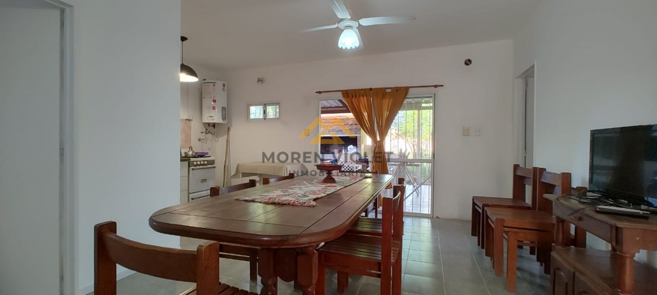 Quinta Villa Urquiza