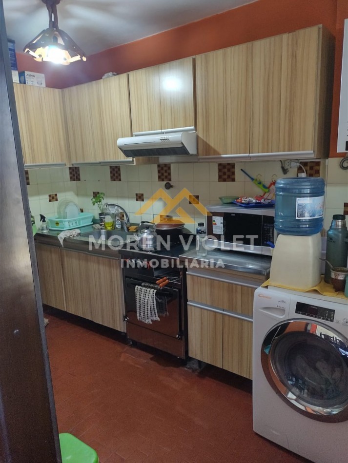 Departamento en B° Jose Hernandez