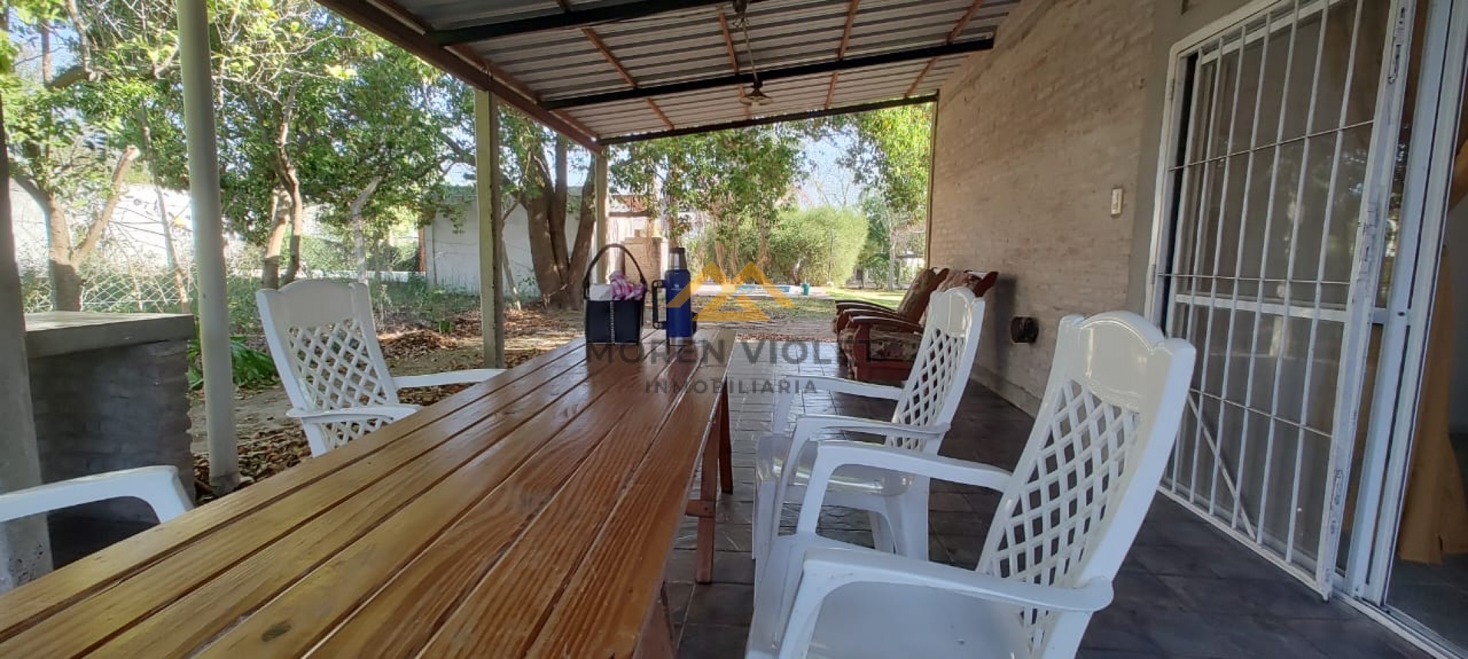Quinta Villa Urquiza