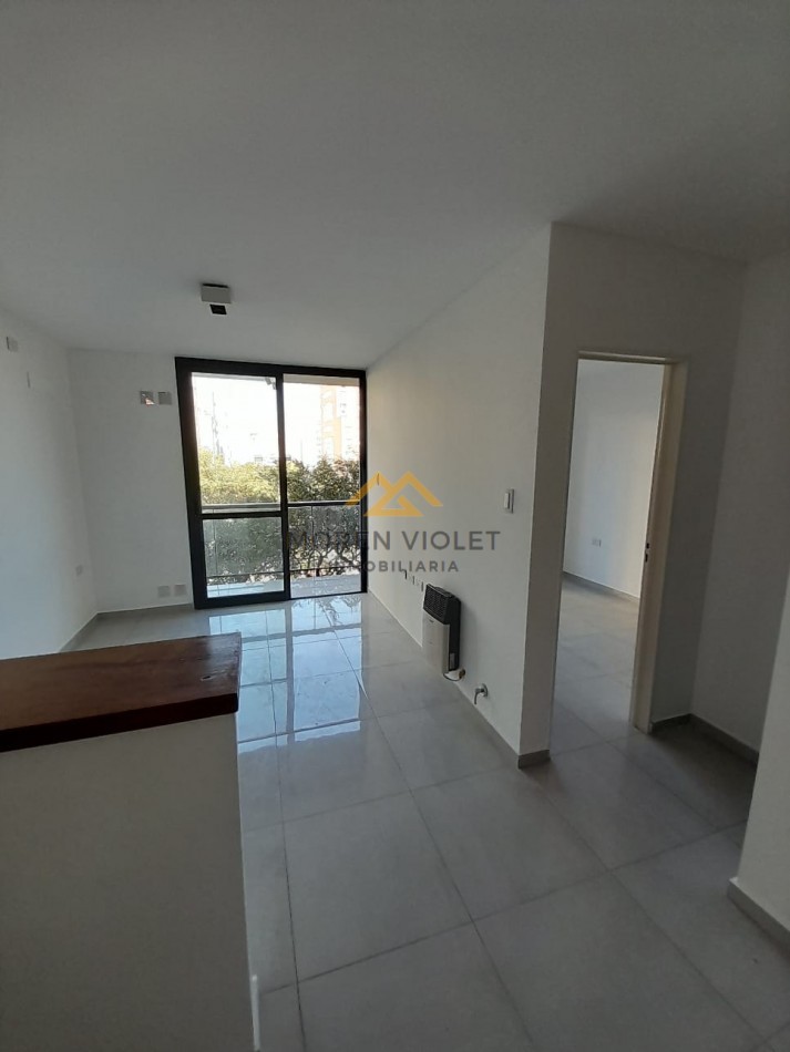 1 Dormitorio - Tucuman y Mitre