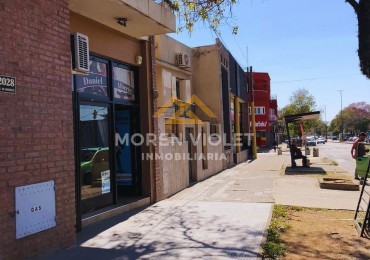 Local Comercial - Av. Ramirez y Urquiza