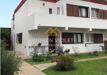 Complejo en Zona Parque