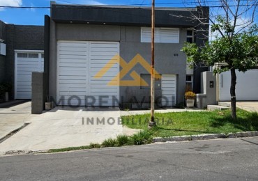 Galpon Zona Llave De La Ciudad