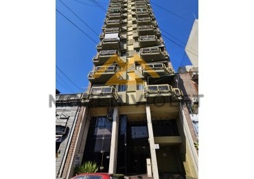 Departamento Corrientes 124