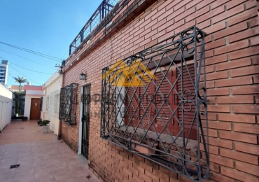 Cervantes y Mendoza