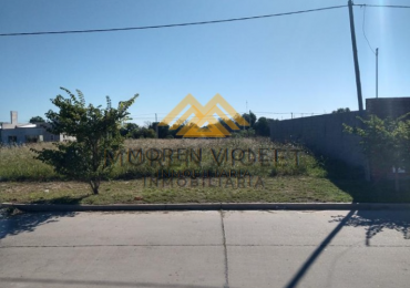 LOTE 18 - Altos del Paracao 2