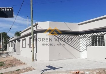 Zona Zanni y Miguel David