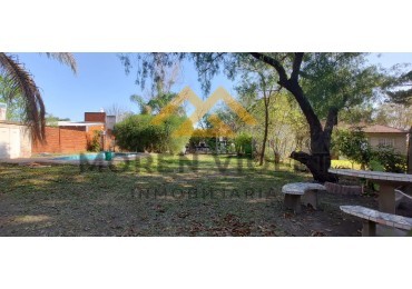 Quinta Villa Urquiza
