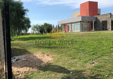 Terreno Zona La Toma 